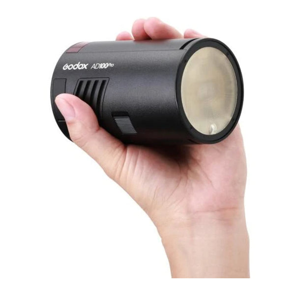 Godox Pocket Flash AD100 Pro Godox Pocket Flash AD100 Pro